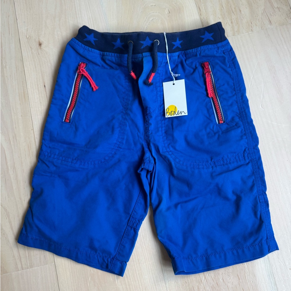 NWT Boden Adventure Short